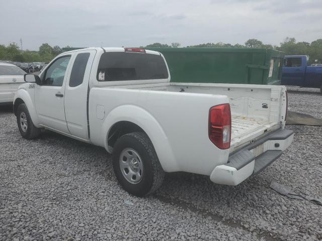 Vin: 1n6bd0ct7jn763184, lot: 54594485, nissan frontier s 20182