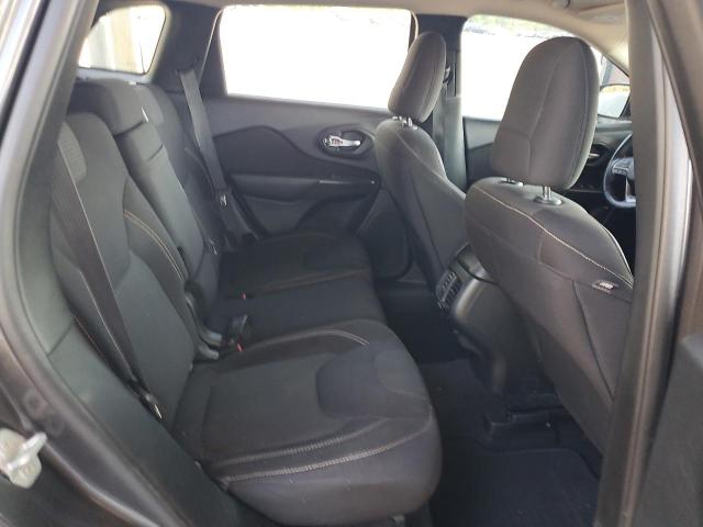 2017 JEEP CHEROKEE L - 1C4PJLCBXHW518118