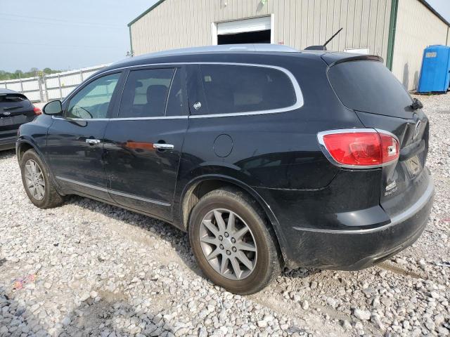 Vin: 5gakvbkd7hj117670, lot: 54889425, buick enclave 20172