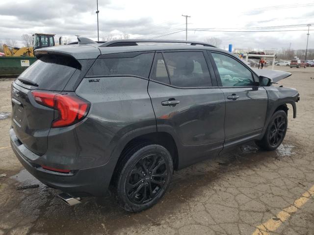 Vin: 3gkalpex8ll162156, lot: 52894115, gmc terrain slt 20203