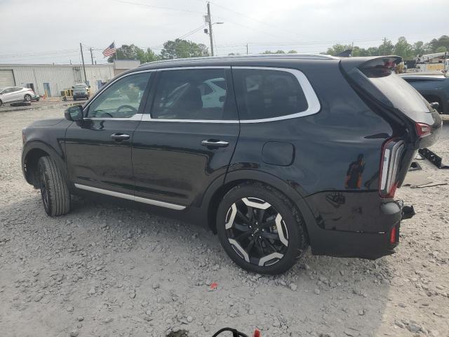 2025 KIA TELLURIDE - 5XYP64GC7SG617574
