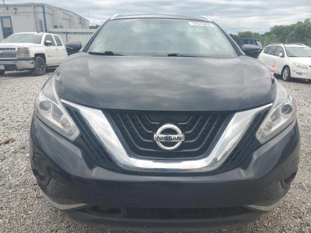 2017 NISSAN MURANO S - 5N1AZ2MH3HN159451