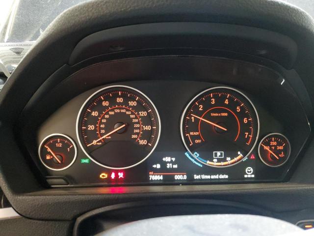 2016 BMW 428 XI WBA3N9C57GK249059