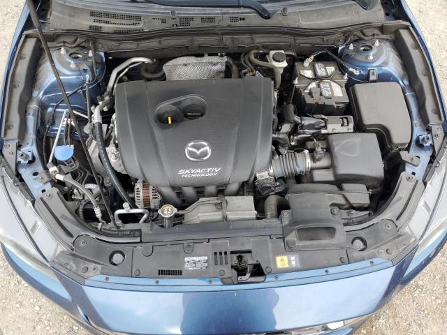 2017 MAZDA 3 SPORT - 3MZBN1K76HM155393