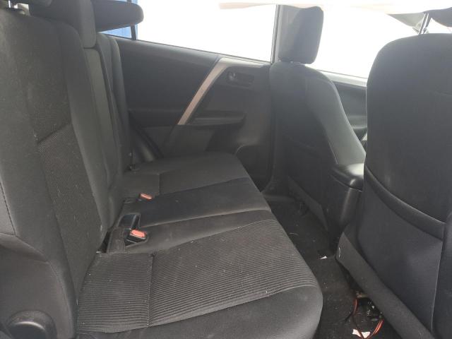 2016 TOYOTA RAV4 LE - 2T3BFREV4GW497060