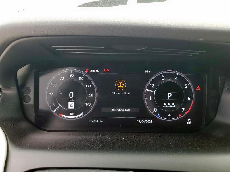 2020 LAND ROVER DISCOVERY SALCL2FX7LH878348