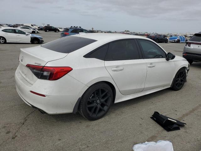 2024 HONDA CIVIC SPOR - 2HGFE2F56RH534950