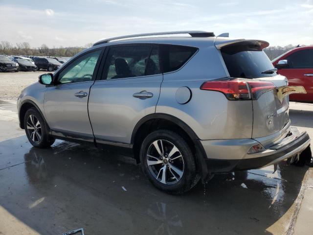 2018 TOYOTA RAV4 ADVEN - 2T3RFREV3JW740122