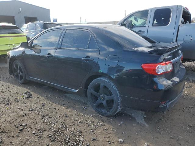 Vin: 5yfbu4ee7dp204153, lot: 54176875, toyota corolla base 20132