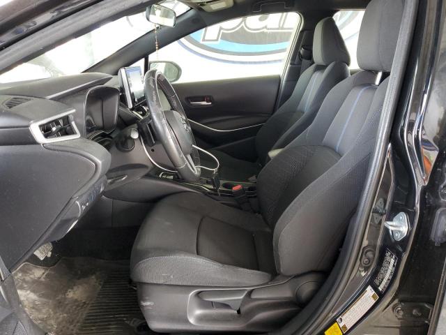 2020 TOYOTA COROLLA SE - JTDS4RCE9LJ030833