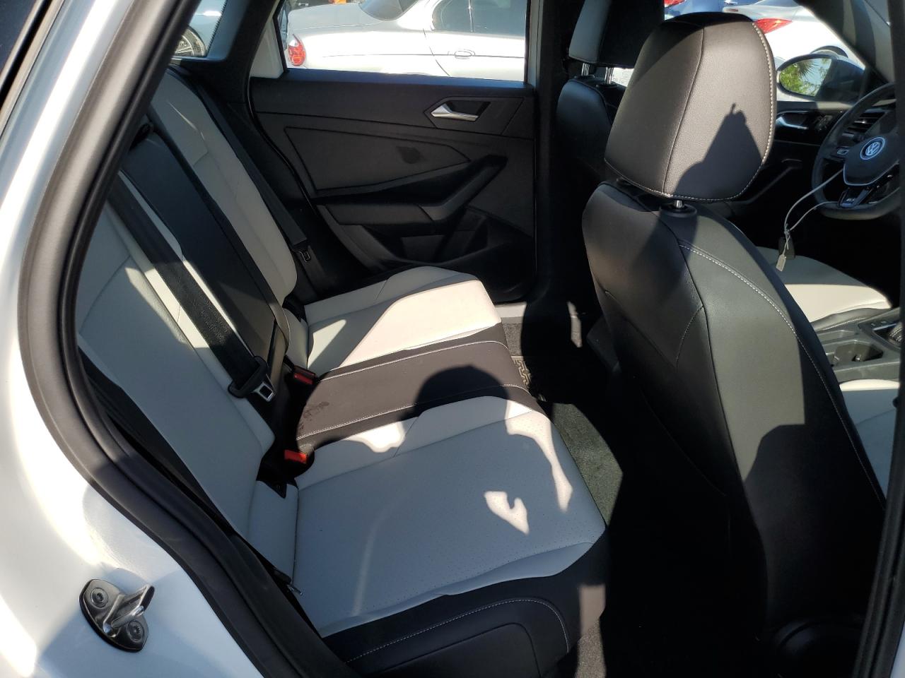 Volkswagen Jetta s 2021