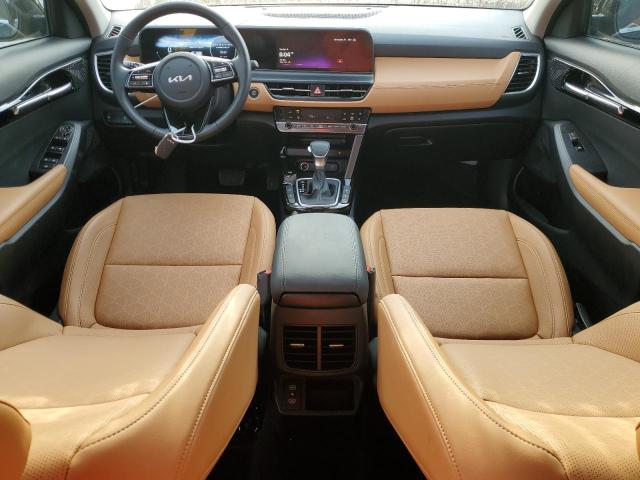2025 KIA SELTOS EX - KNDER2AA7S7716838
