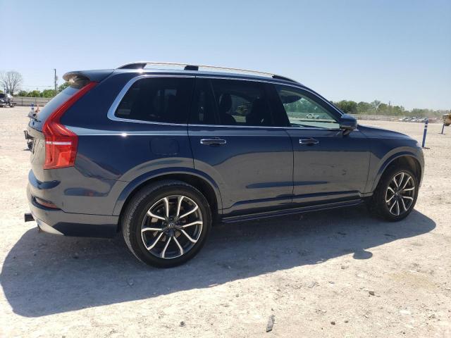 Vin: yv4102ck5k1420361, lot: 52177165, volvo xc90 t5 momentum 20193