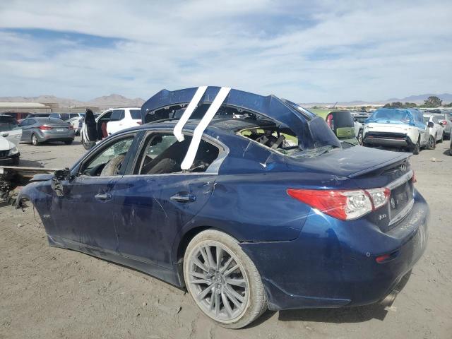 Vin: jn1fv7ar2gm451566, lot: 53169005, infiniti q50 red sport 400 20162