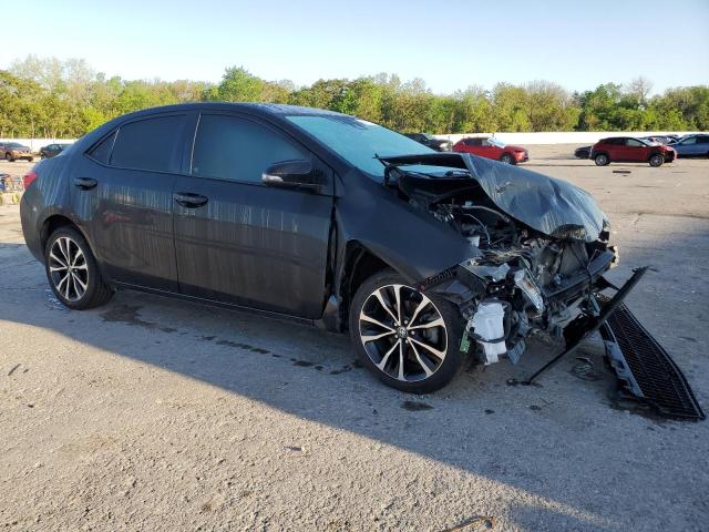 Vin: 5yfburhe4hp735891, lot: 53997755, toyota corolla l 20174