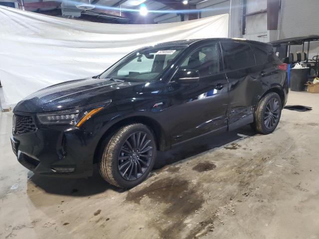 Vin: 5j8tc2h82rl018507, lot: 52985685, acura rdx a-spec advance 2024 img_1