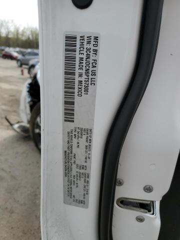 2023 JEEP COMPASS LI - 3C4NJDCN6PT573001