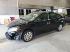 2019 NISSAN SENTRA S - 3N1AB7AP6KY380069
