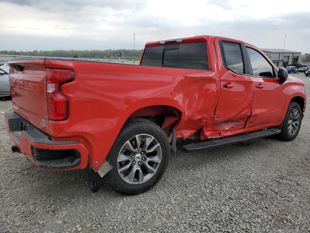 Vin: 1gcryeed3kz326298, lot: 52741715, chevrolet all models k1500 rst 20193