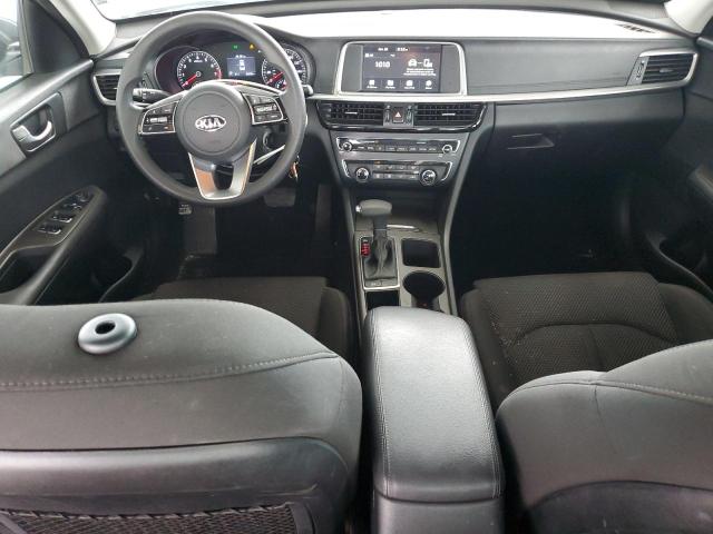 2020 KIA OPTIMA LX - 5XXGT4L39LG427313