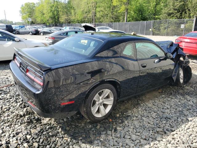 Vin: 2c3cdzag4ph549373, lot: 55037985, dodge challenger sxt 20233