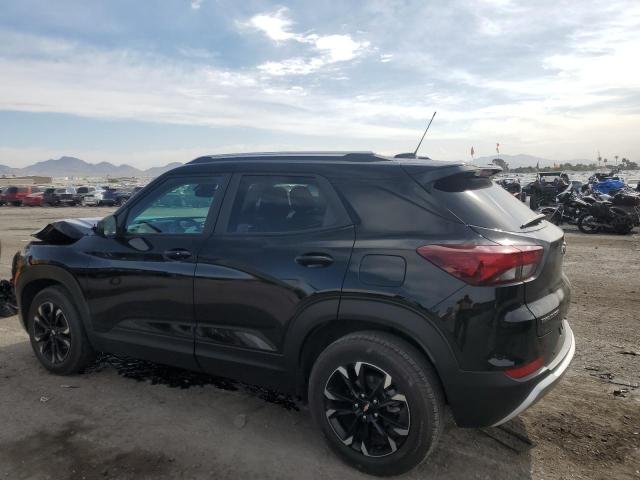 Vin: kl79mpsl1pb020555, lot: 53748905, chevrolet trailblzr lt 20232