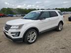 2016 FORD EXPLORER X - 1FM5K7D8XGGB58934