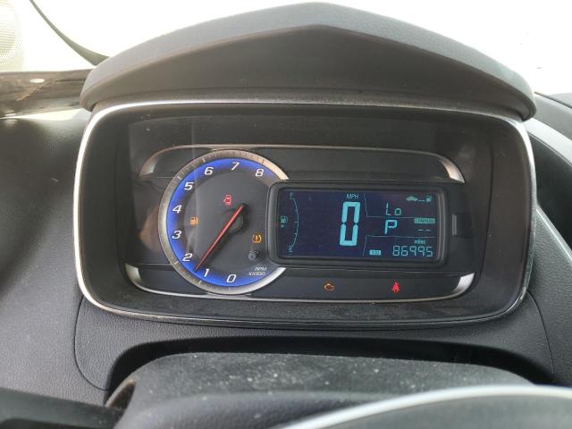 2015 CHEVROLET TRAX LS - KL7CJKSBXFB075884