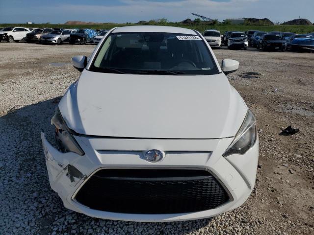 2019 TOYOTA YARIS L - 3MYDLBYV1KY519718