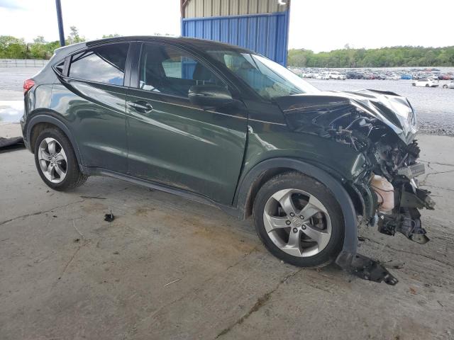 Vin: 3czru5h56hm704358, lot: 52891995, honda hr-v ex 20174