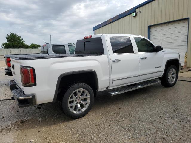 Vin: 3gtu2nec7jg566410, lot: 53403335, gmc sierra k1500 slt 20183