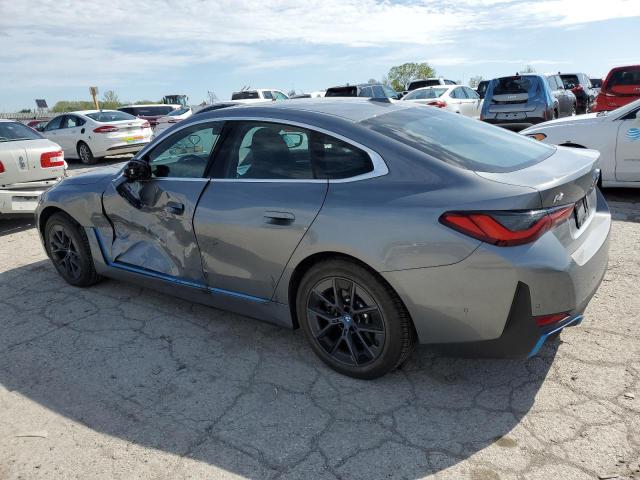 Vin: wby43aw07pfr46642, lot: 54549865, bmw i4 edrive edrive 35 20232