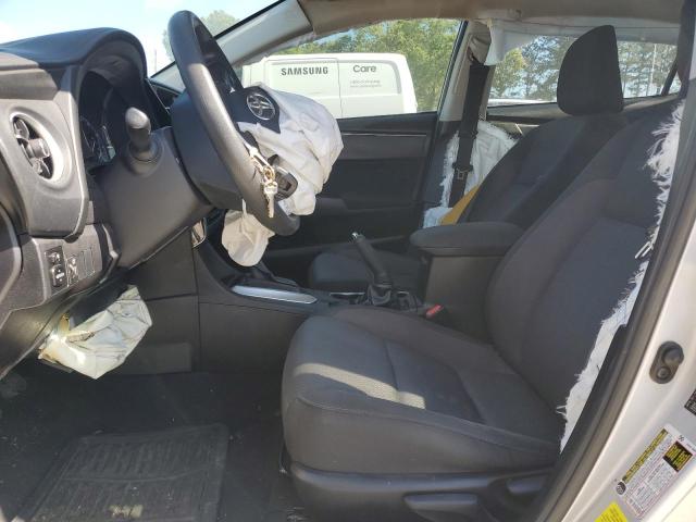 2018 TOYOTA COROLLA L - 5YFBURHE8JP756300