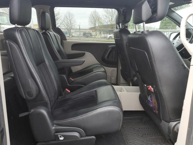 2018 DODGE GRAND CARA - 2C4RDGCG8JR300180
