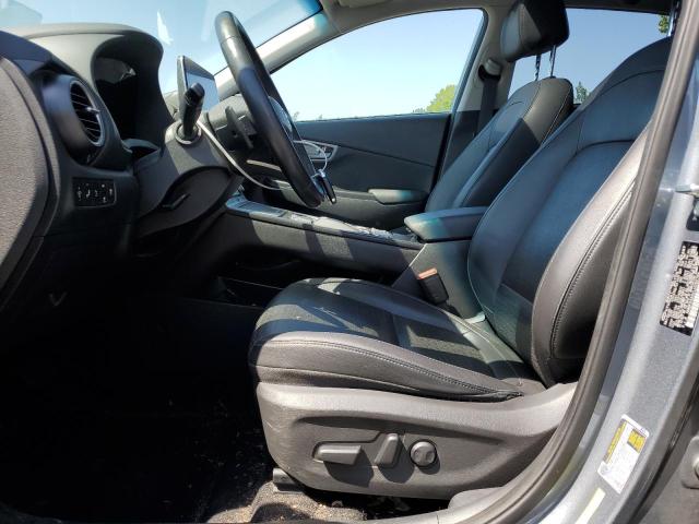 2020 HYUNDAI KONA ULTIM KM8K53AG1LU092784