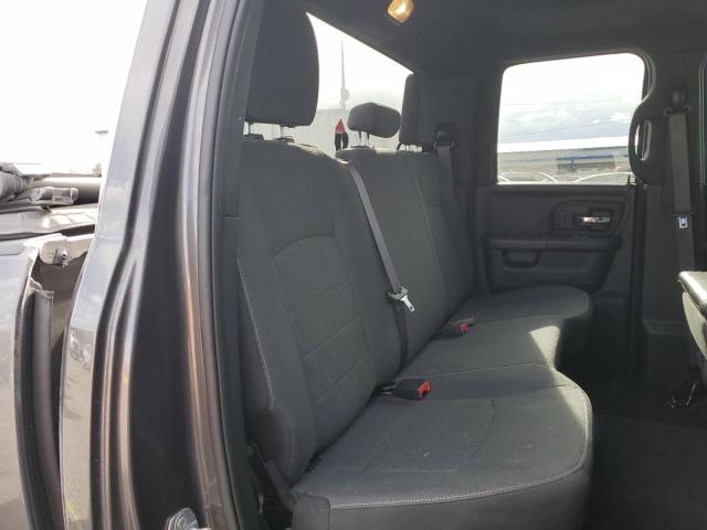 2021 RAM 1500 CLASS - 1C6RR7GG2MS557079