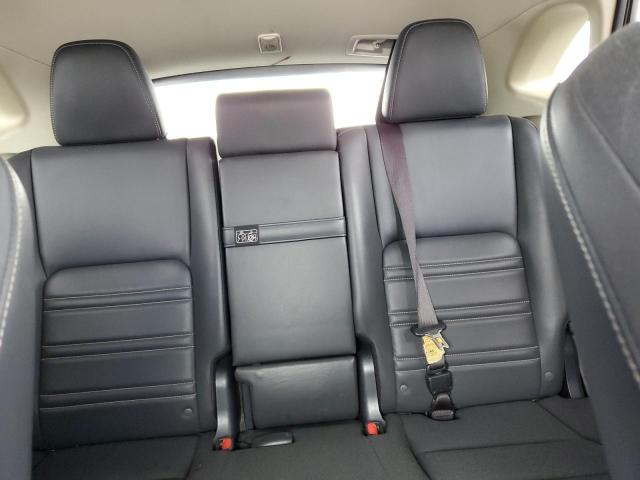 2016 LEXUS NX 200T BA - JTJYARBZ8G2031539