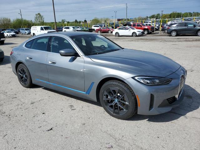 Vin: wby43aw07pfr46642, lot: 54549865, bmw i4 edrive edrive 35 20234