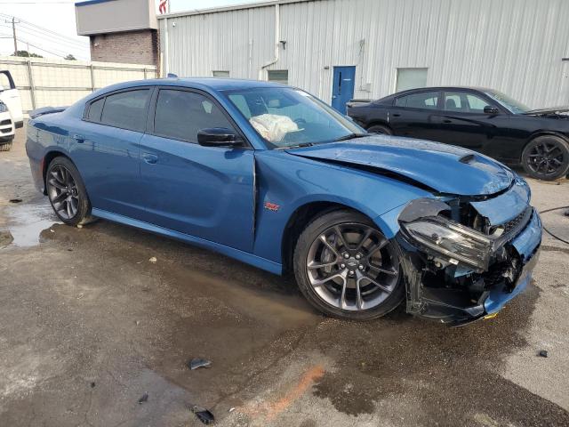2023 DODGE CHARGER SC 2C3CDXGJ0PH555405
