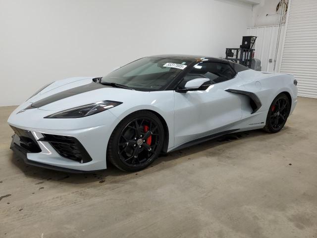 Vin: 1g1yb3d48p5116600, lot: 55317805, chevrolet corvette stingray 2lt 2023 img_1