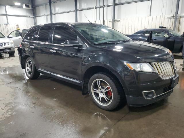 Vin: 2lmdj8jk0dbl26172, lot: 54332155, lincoln mkx 20134