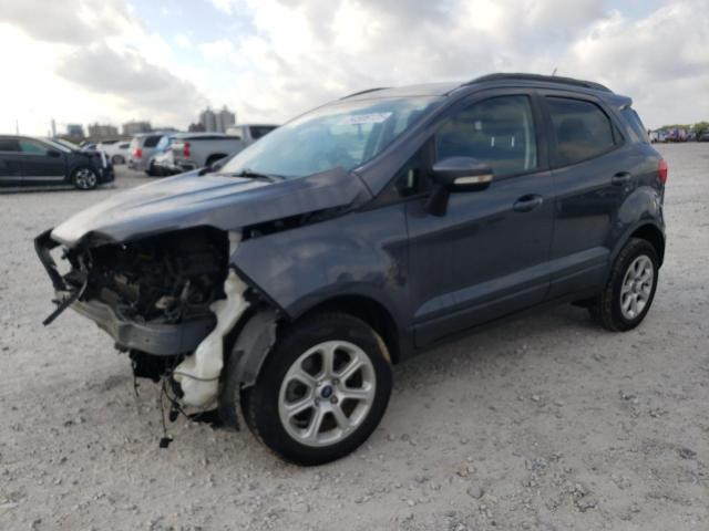 Vin: maj6p1ul2jc159396, lot: 54506125, ford ecosport se 2018 img_1