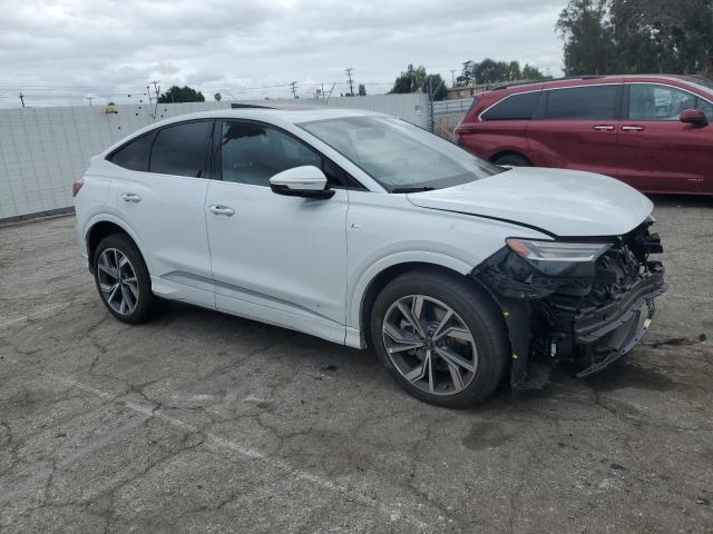 Vin: wa142bfzxpp076866, lot: 52849955, audi q4 e-tron sportback prestige 20234