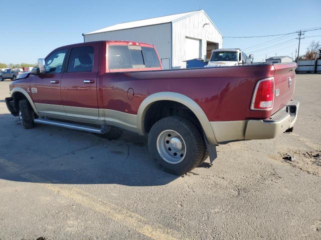 Vin: 3c63rrkl9dg615931, lot: 52823125, ram 3500 longhorn 20132