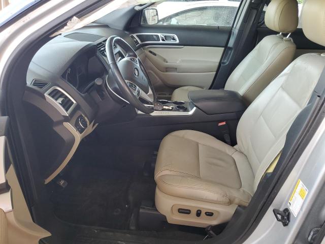 2015 FORD EXPLORER X - 1FM5K7D82FGA44165