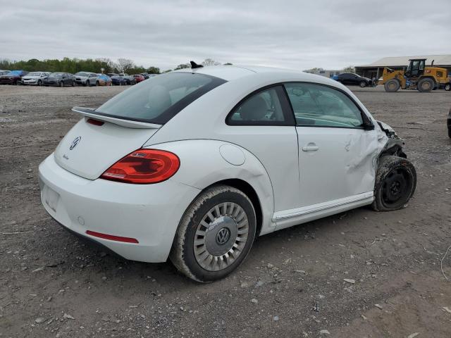 Vin: 3vwj17at2gm601353, lot: 52239285, volkswagen beetle se 20163