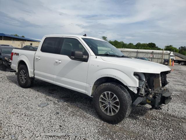 Vin: 1ftew1ep3lfa90780, lot: 53820205, ford f-150 supercrew 20204