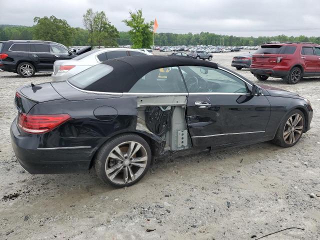 Vin: wddkk5kf2ef238301, lot: 53806775, mercedes-benz e-class 350 20143