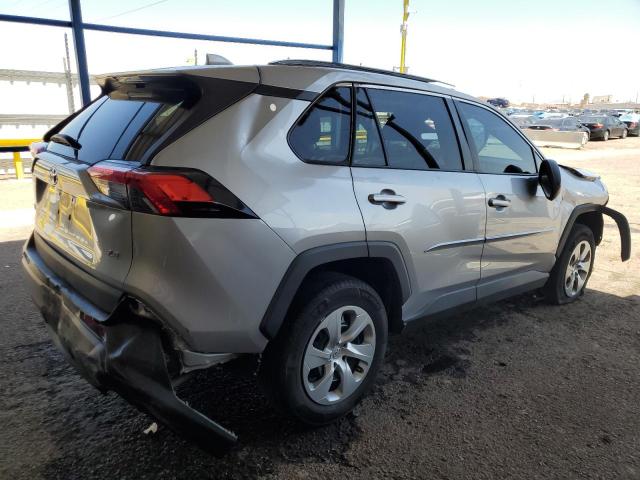 Vin: 2t3h1rfv0lw094890, lot: 53611865, toyota rav4 le 20203