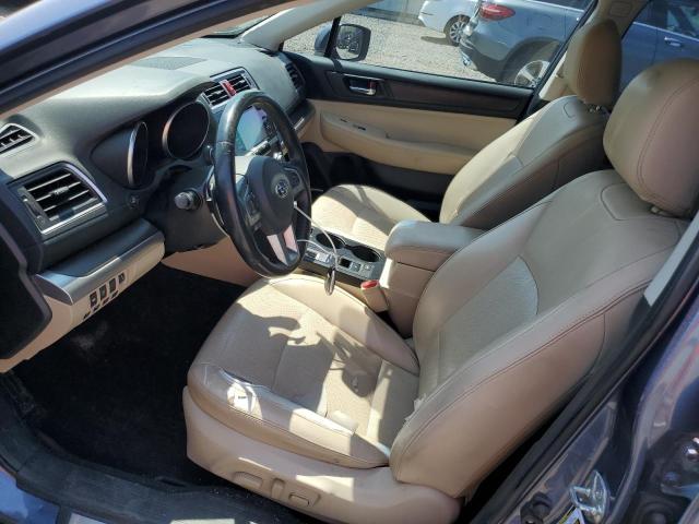 2015 SUBARU LEGACY 3.6 - 4S3BNEN60F3074353